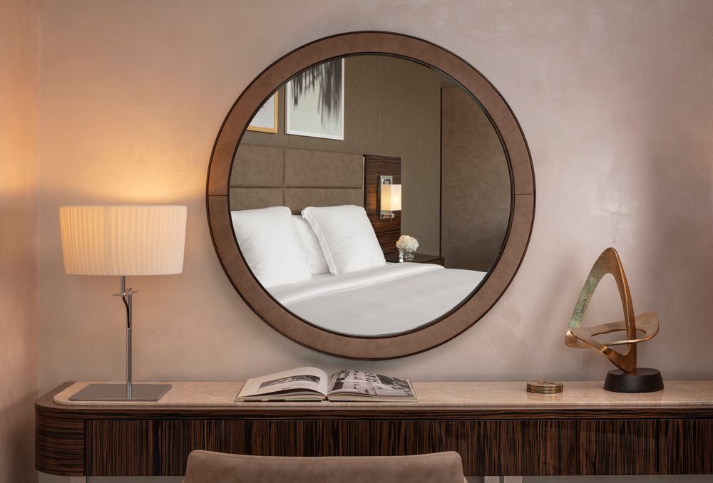 HYDE HOTEL DUBAI - 16