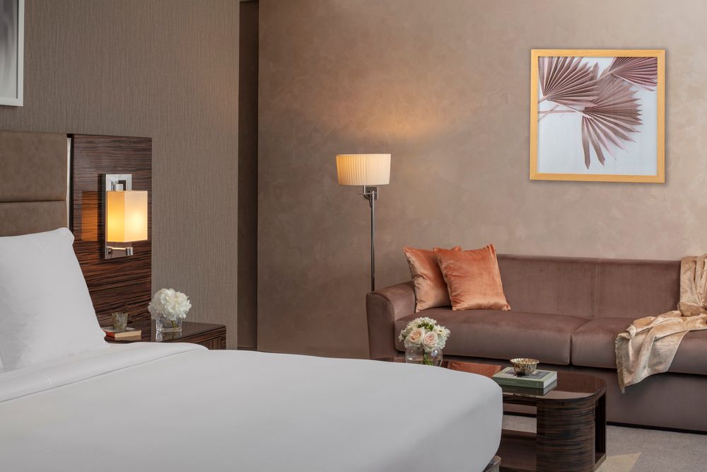 HYDE HOTEL DUBAI - 14