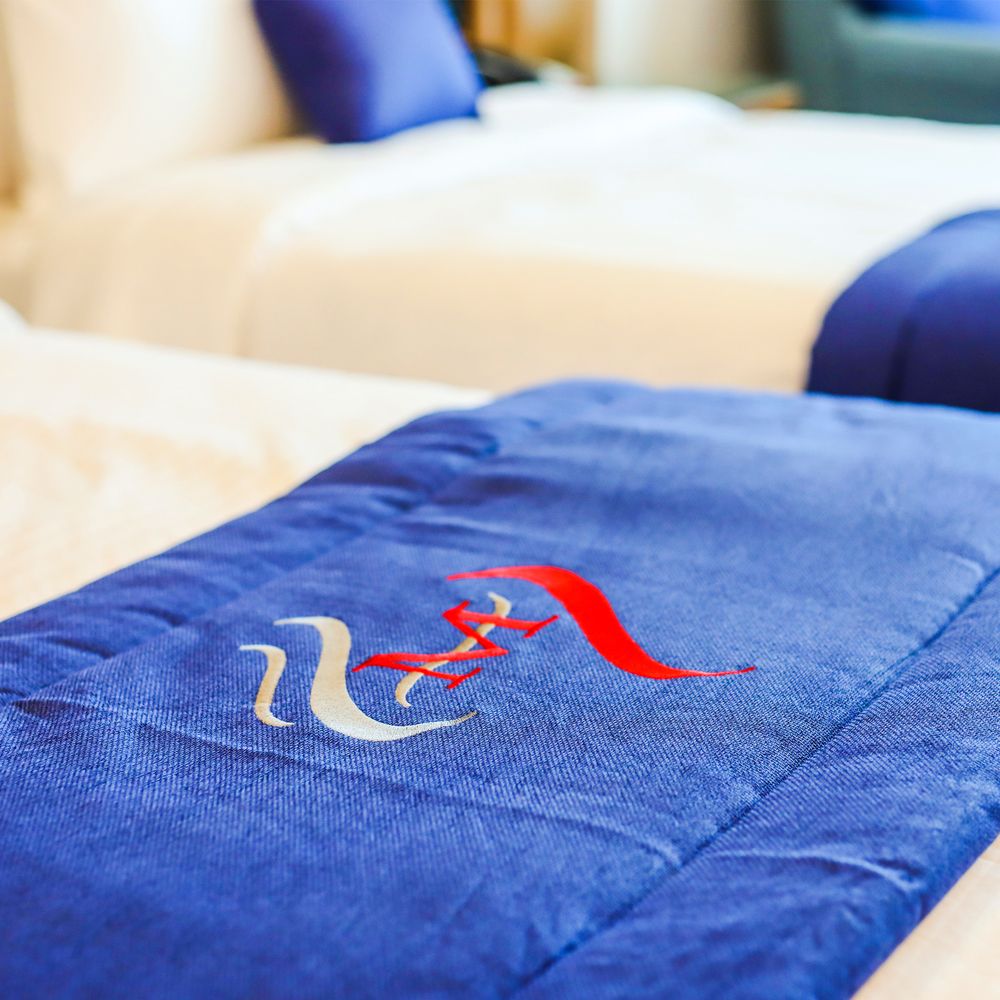 MIRAGE BAB AL BAHR BEACH HOTEL - 56