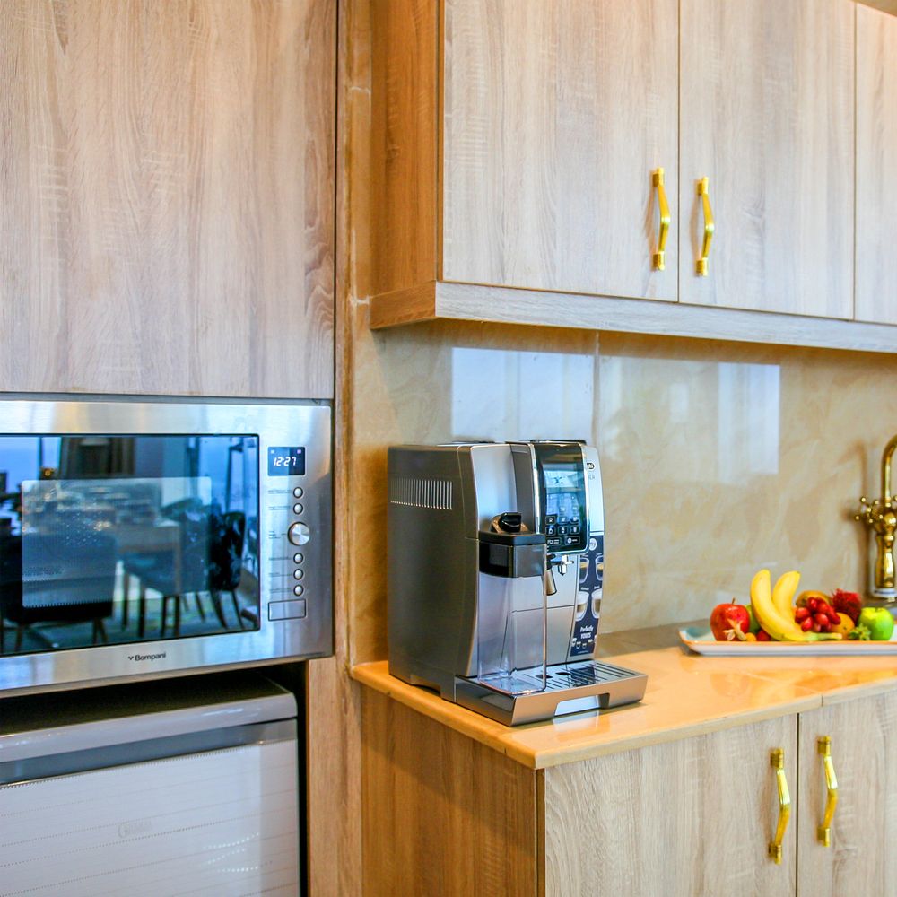 MIRAGE BAB AL BAHR BEACH HOTEL - 41