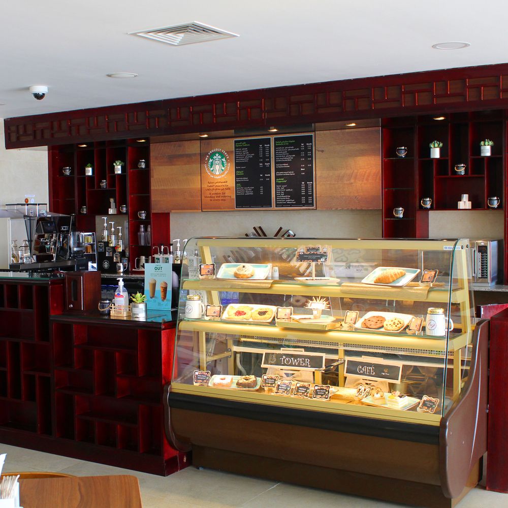 MIRAGE BAB AL BAHR BEACH HOTEL - 34