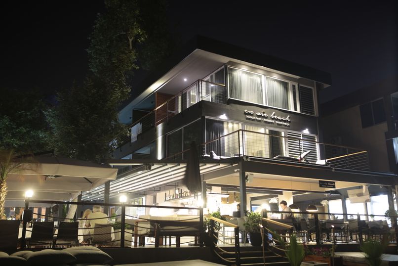 En Vie Beach Hotel (only adults 16+) - 2