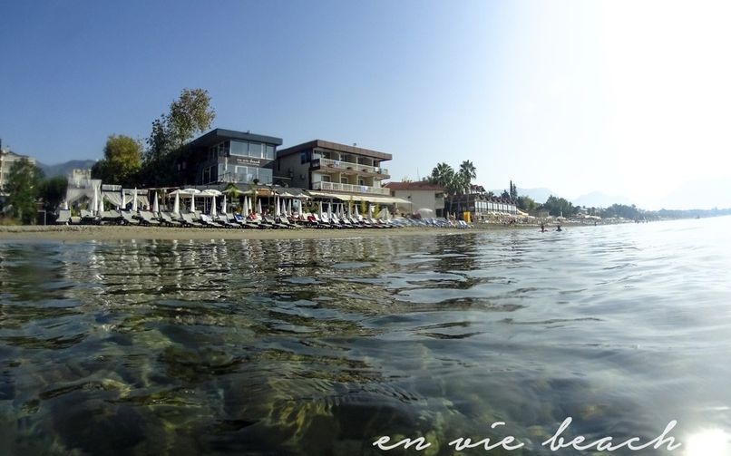 En Vie Beach Hotel (only adults 16+) - 1