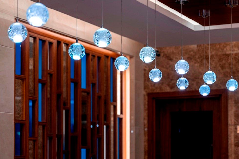 RADISSON RESORT RAS AL KHAIMAH, MARJAN ISLAND - 4