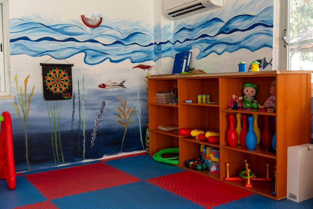 Casa Fora Beach Resort - 119