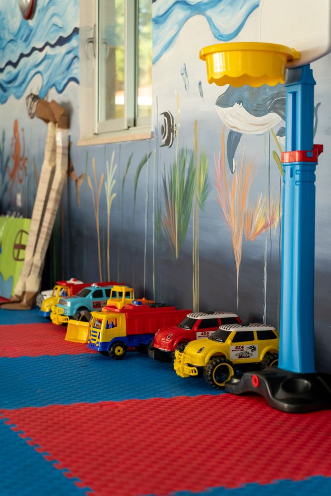 Casa Fora Beach Resort - 118