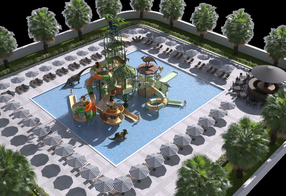 Casa Fora Beach Resort - 115