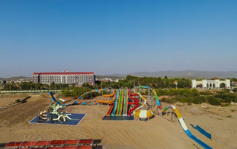 Casa Fora Beach Resort - 112