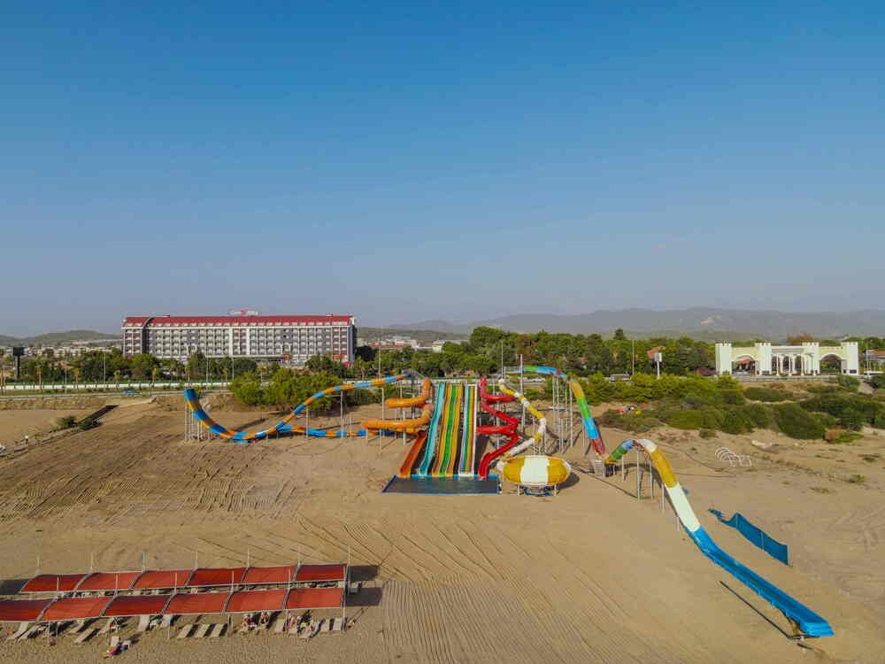 Casa Fora Beach Resort - 107