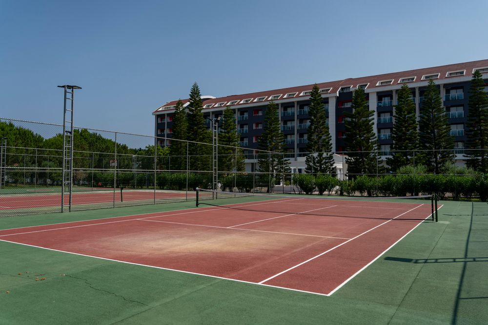 Casa Fora Beach Resort - 100