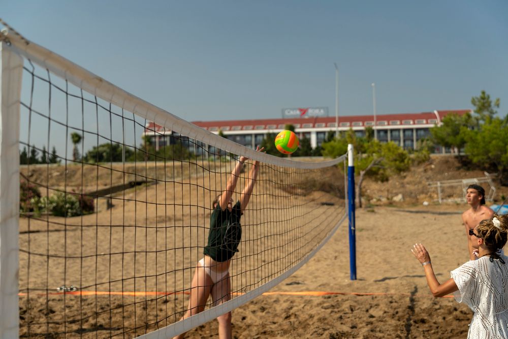 Casa Fora Beach Resort - 101