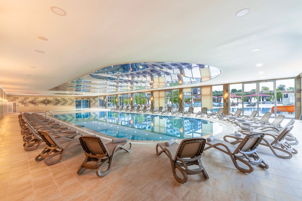 Casa Fora Beach Resort - 92