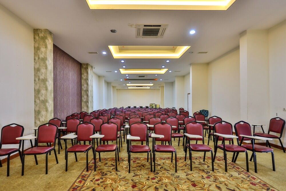 Casa Fora Beach Resort - 89