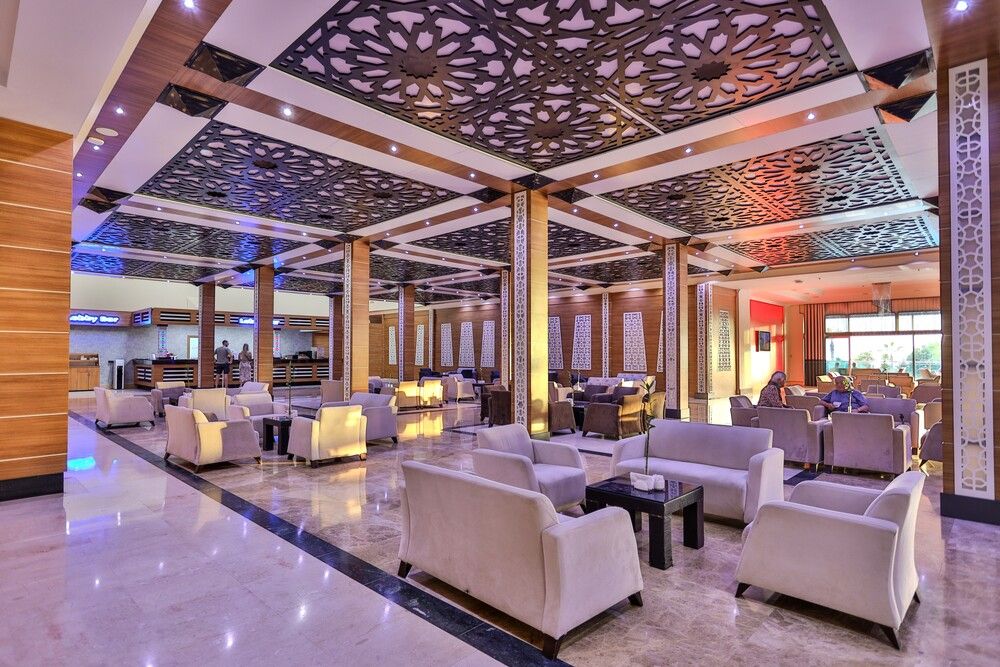 Casa Fora Beach Resort - 50