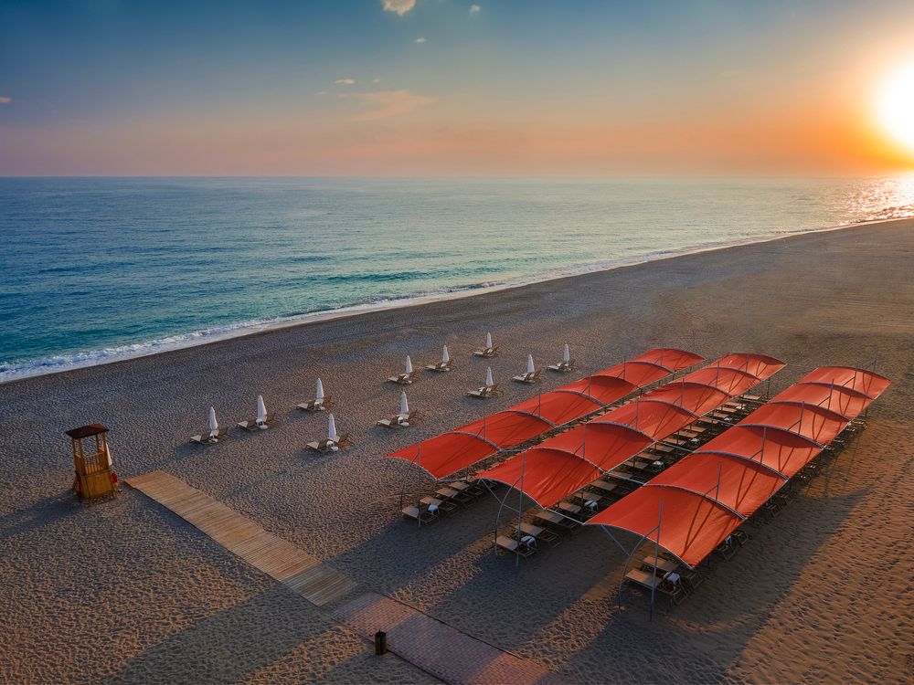 Casa Fora Beach Resort - 86