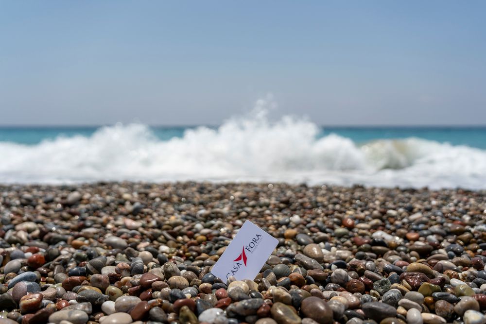 Casa Fora Beach Resort - 82