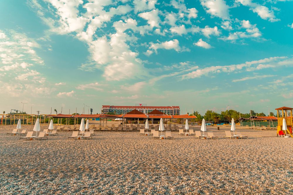 Casa Fora Beach Resort - 80