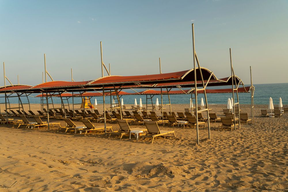 Casa Fora Beach Resort - 78