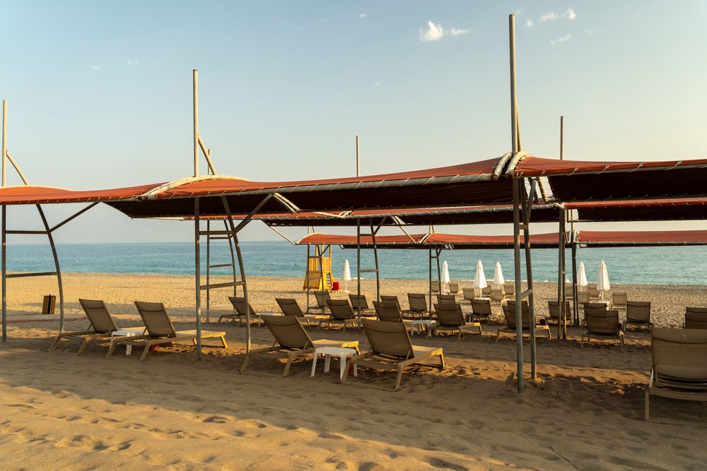 Casa Fora Beach Resort - 77