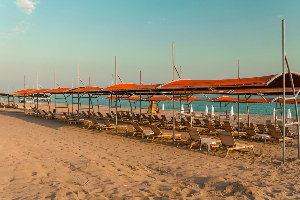 Casa Fora Beach Resort - 75