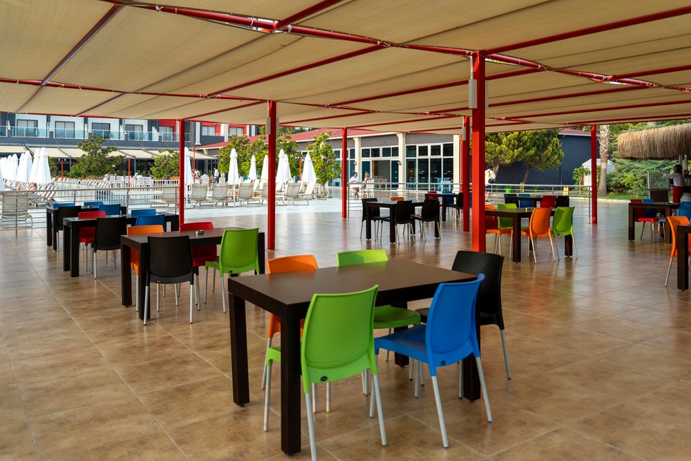 Casa Fora Beach Resort - 73