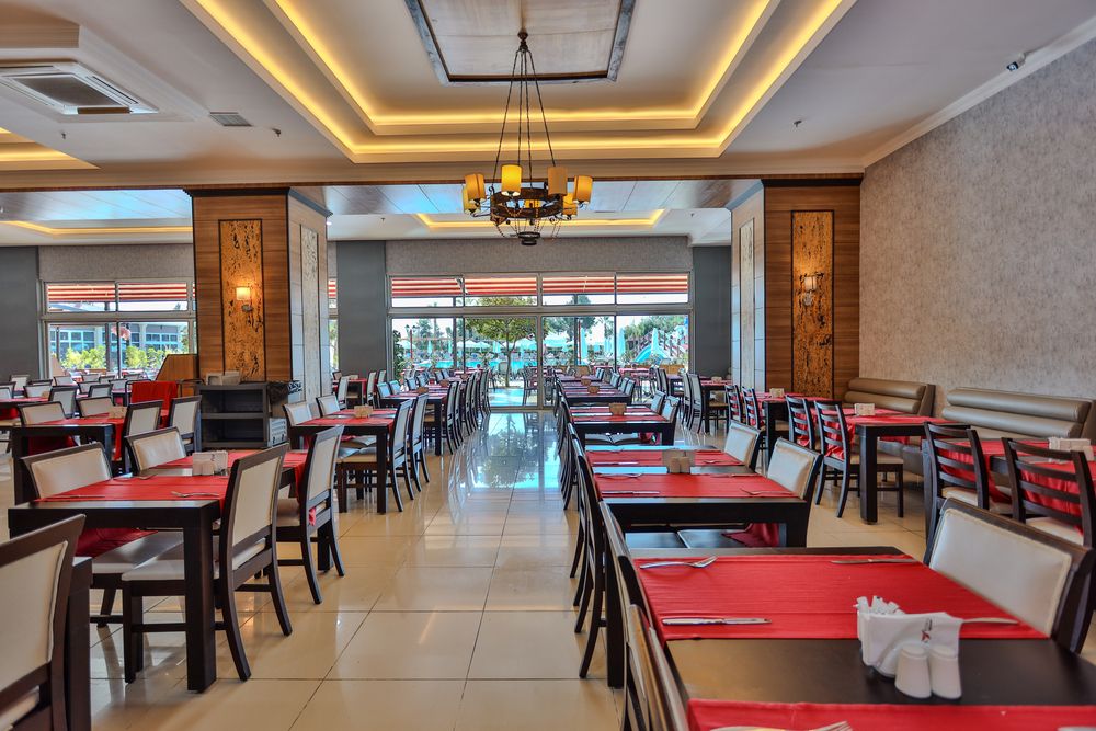 Casa Fora Beach Resort - 71