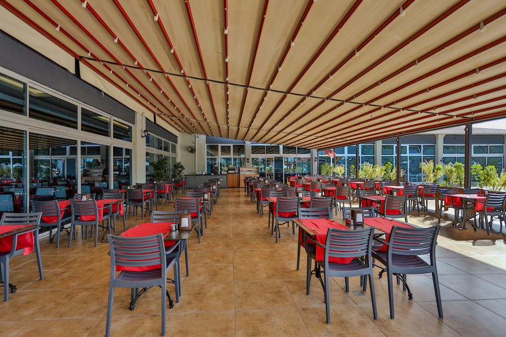 Casa Fora Beach Resort - 70