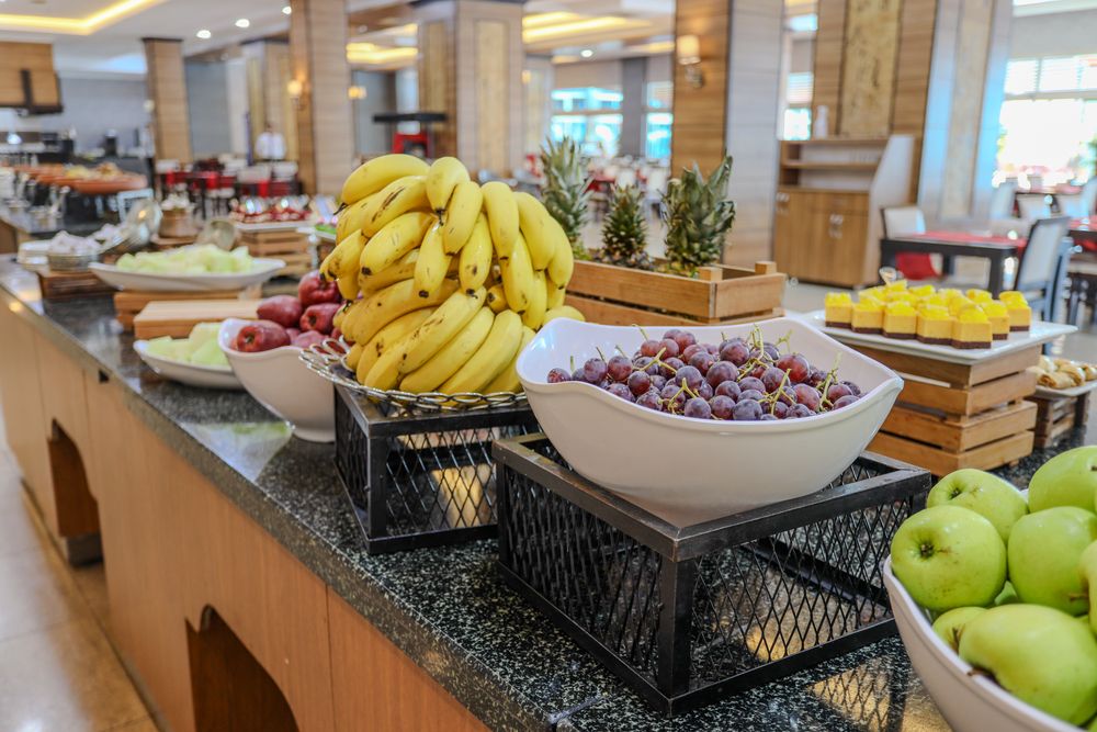 Casa Fora Beach Resort - 67