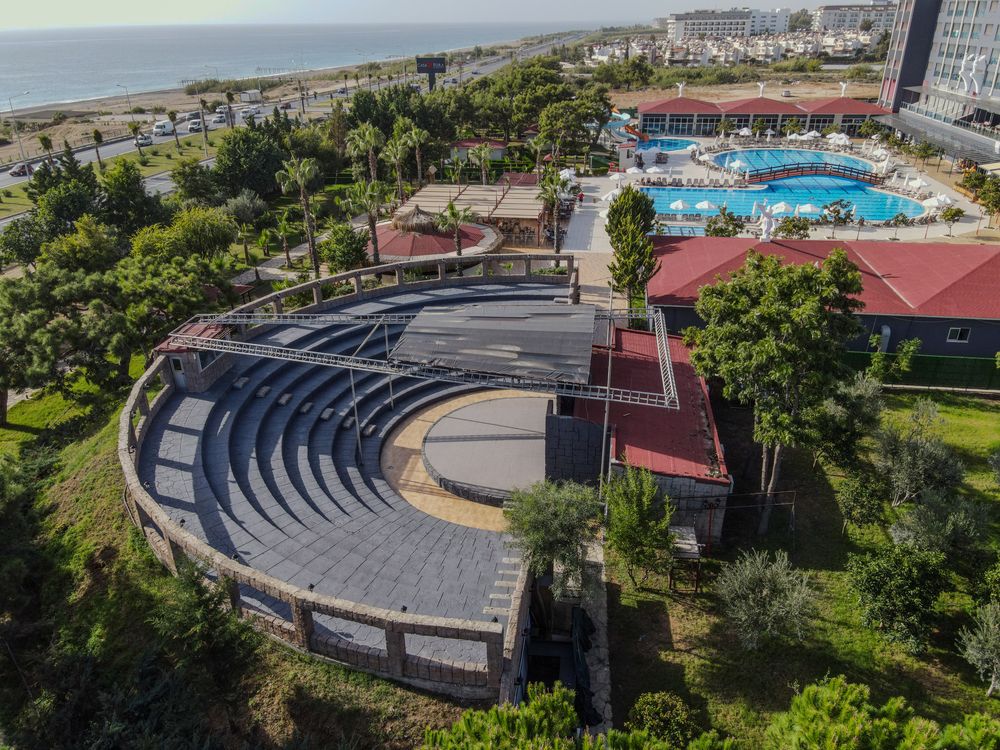 Casa Fora Beach Resort - 7