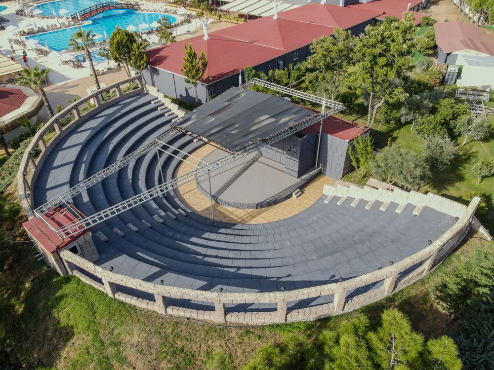 Casa Fora Beach Resort - 9