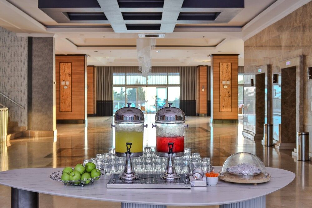 Casa Fora Beach Resort - 56