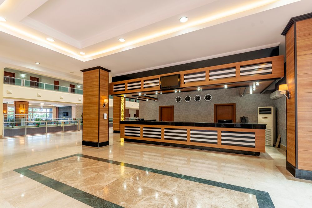 Casa Fora Beach Resort - 53