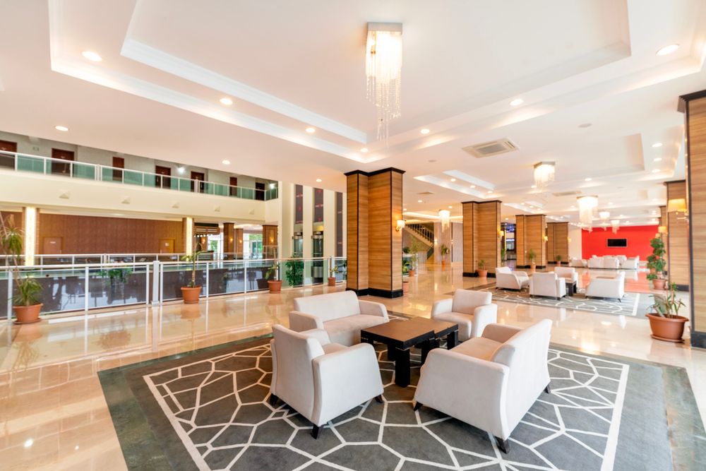 Casa Fora Beach Resort - 44