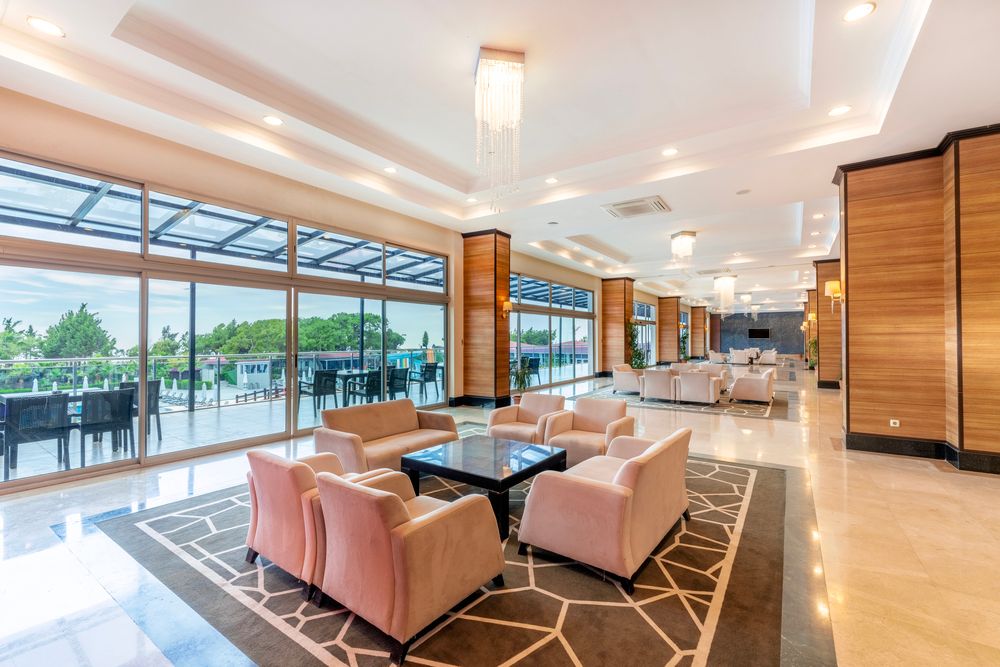 Casa Fora Beach Resort - 43