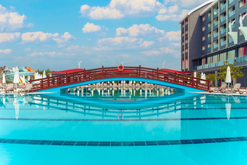 Casa Fora Beach Resort - 42