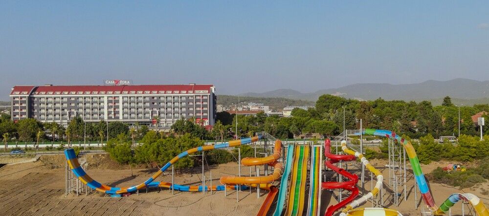 Casa Fora Beach Resort - 108