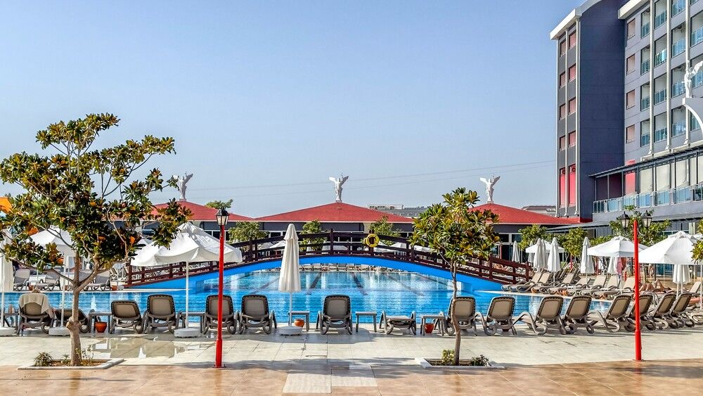 Casa Fora Beach Resort - 30