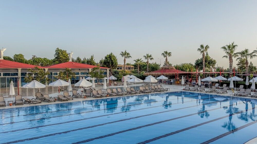 Casa Fora Beach Resort - 35