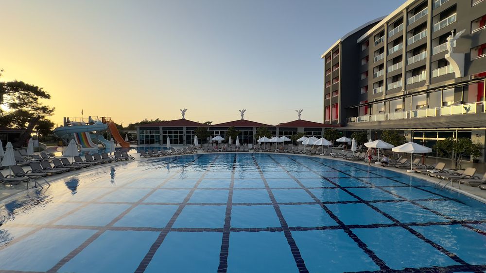 Casa Fora Beach Resort - 34