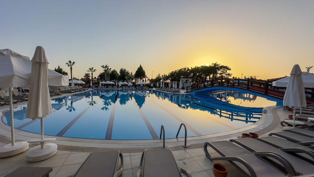 Casa Fora Beach Resort - 33