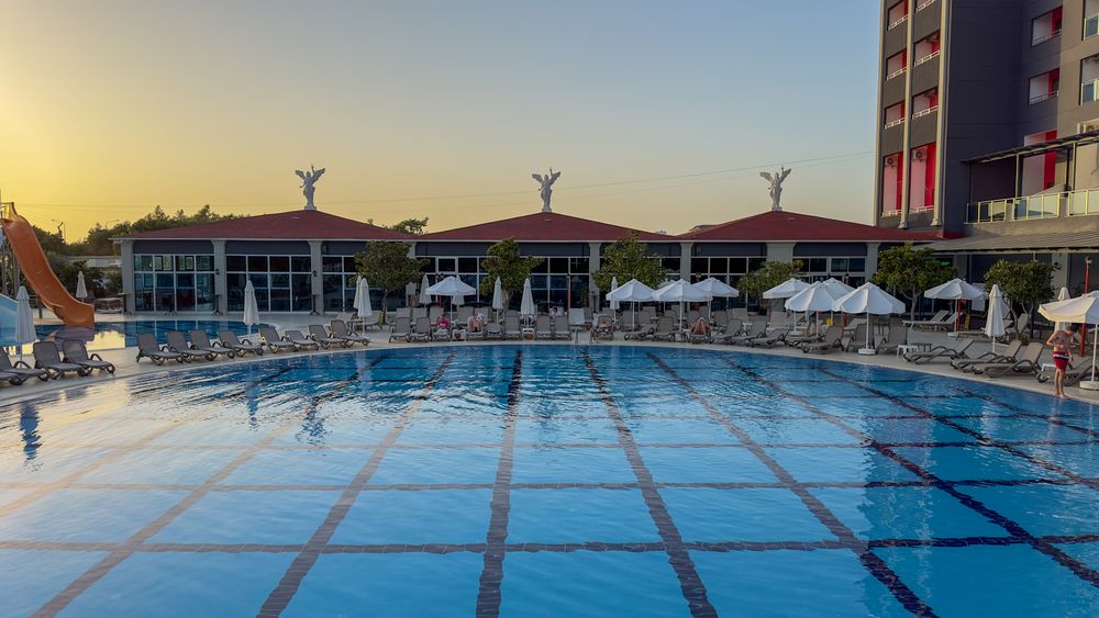 Casa Fora Beach Resort - 31