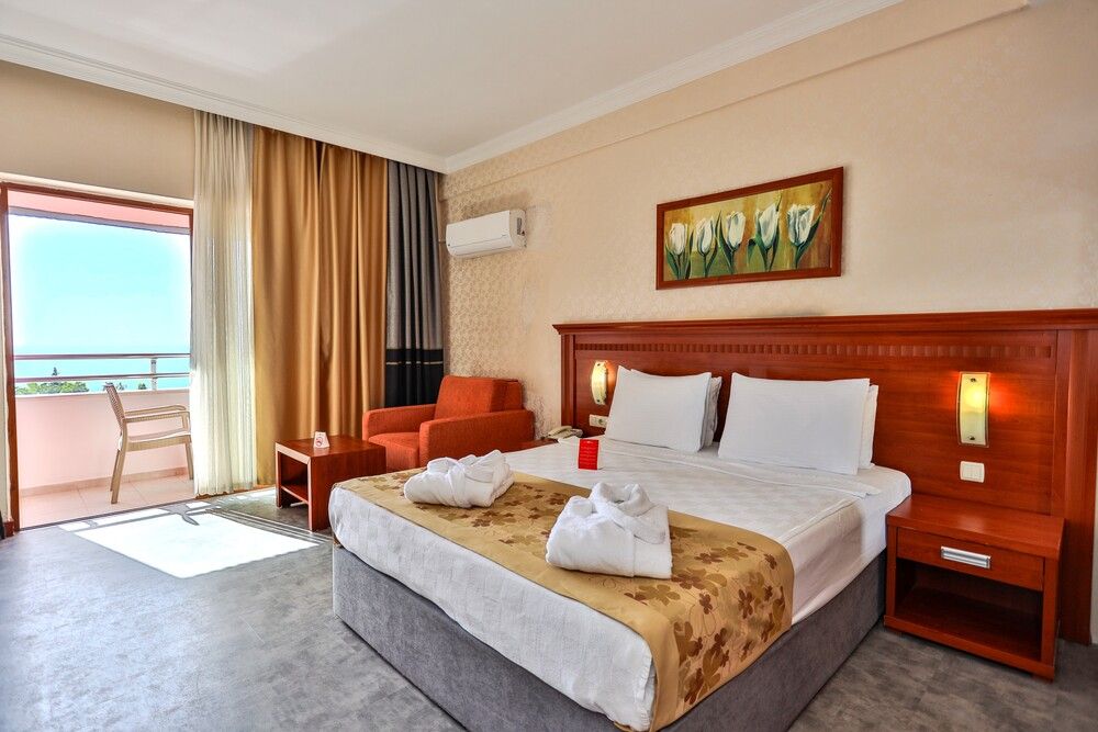 Casa Fora Beach Resort - 171