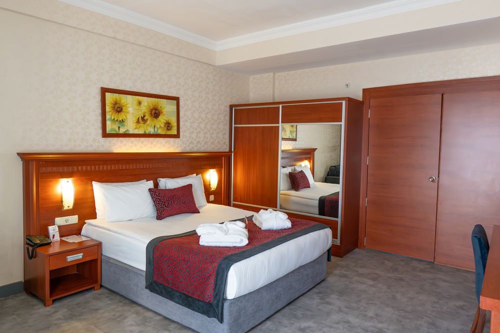 Casa Fora Beach Resort - 168