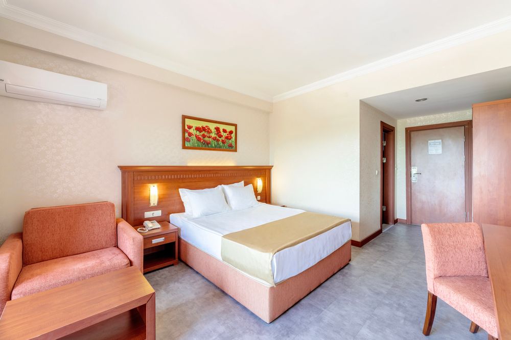 Casa Fora Beach Resort - 164