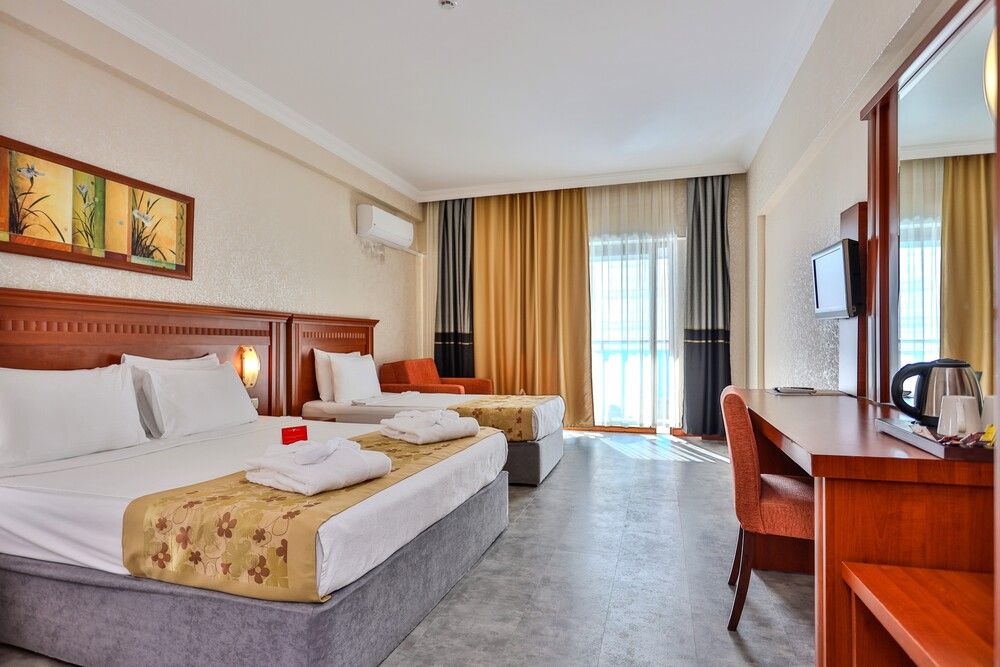 Casa Fora Beach Resort - 151