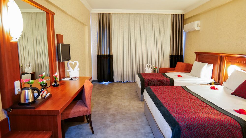 Casa Fora Beach Resort - 161