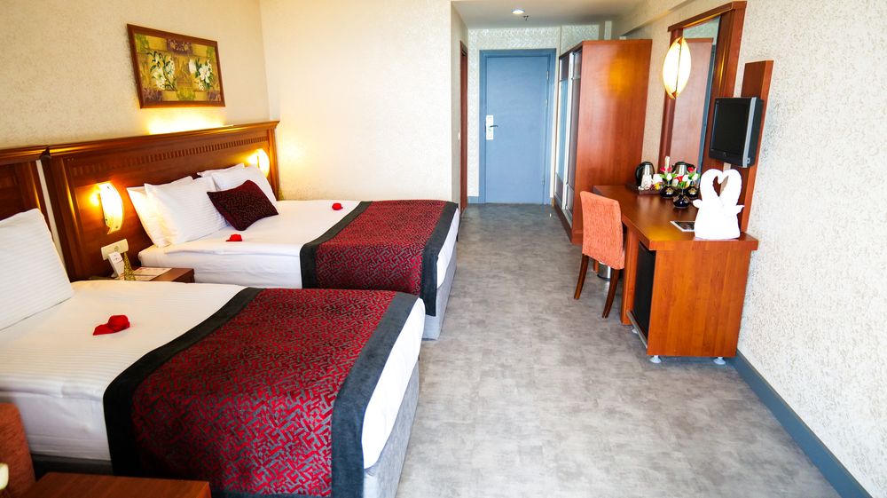 Casa Fora Beach Resort - 157