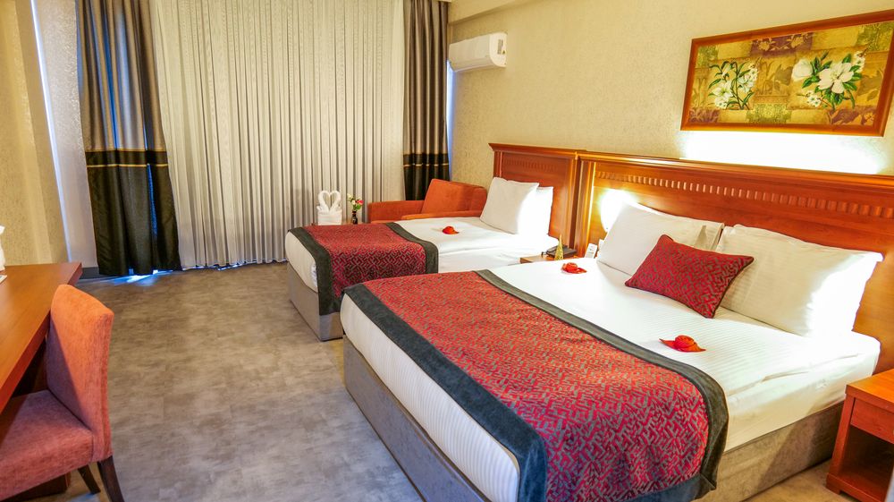 Casa Fora Beach Resort - 155