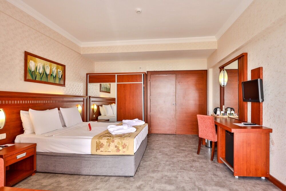 Casa Fora Beach Resort - 150