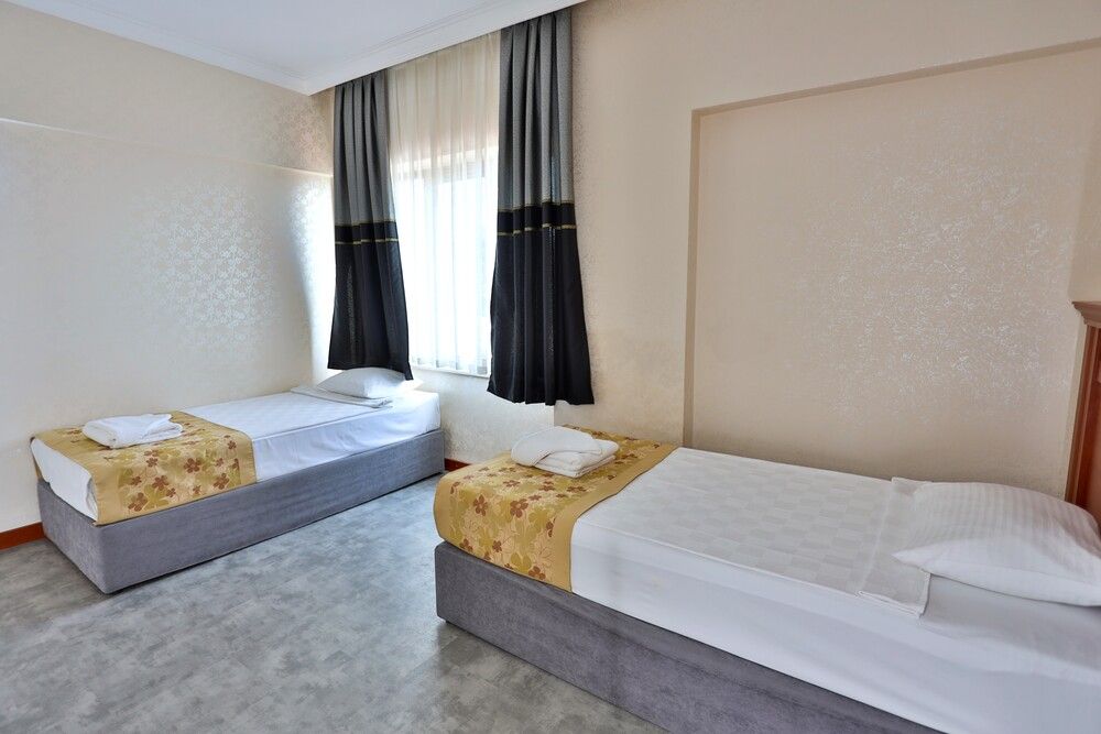 Casa Fora Beach Resort - 149